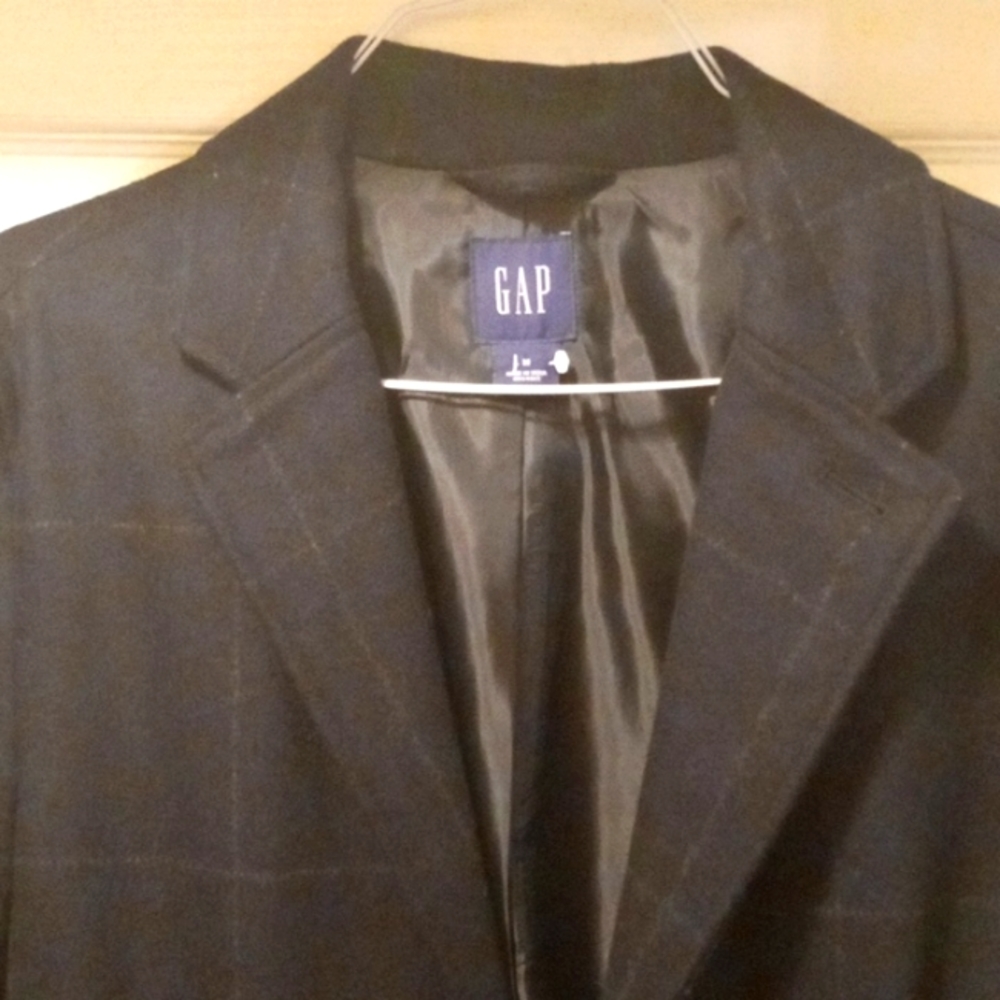 Gap Wool Coat - image 2